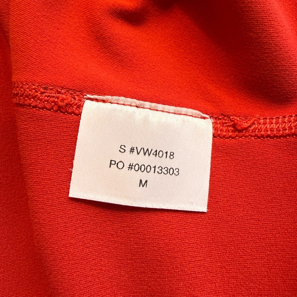 Vuori AllTheFeels Legging - Picture 2 of 2